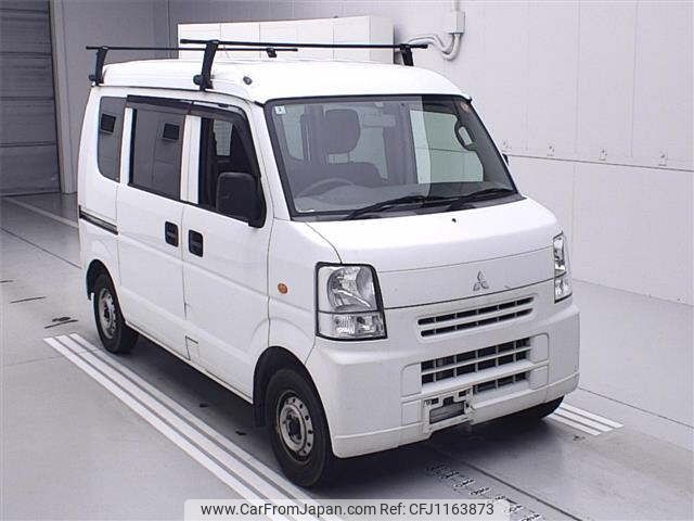 mitsubishi minicab-van 2014 -MITSUBISHI 【後日 】--Minicab Van DS64V--793020---MITSUBISHI 【後日 】--Minicab Van DS64V--793020- image 1