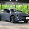 toyota prius 2025 CFJ1507176 image 16
