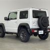 suzuki jimny-sierra 2022 -SUZUKI--Jimny Sierra 3BA-JB74W--JB74W-172273---SUZUKI--Jimny Sierra 3BA-JB74W--JB74W-172273- image 15