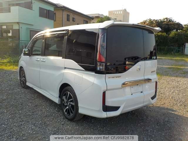 honda stepwagon 2019 -HONDA--Stepwgn DBA-RP3--RP3-1246619---HONDA--Stepwgn DBA-RP3--RP3-1246619- image 2