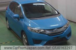 honda fit 2013 -HONDA--Fit GP5--1010270---HONDA--Fit GP5--1010270-