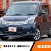 suzuki solio 2015 -SUZUKI--Solio DBA-MA15S--MA15S-264941---SUZUKI--Solio DBA-MA15S--MA15S-264941- image 1
