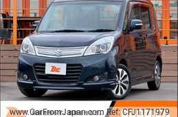 suzuki solio 2015 -SUZUKI--Solio DBA-MA15S--MA15S-264941---SUZUKI--Solio DBA-MA15S--MA15S-264941-