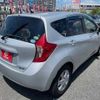 nissan note 2012 TE3888 image 1