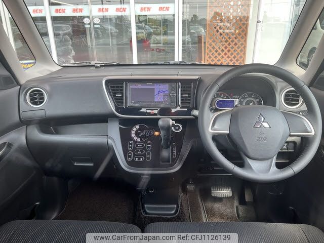 mitsubishi ek-space 2017 -MITSUBISHI--ek Space DBA-B11A--B11A-0206279---MITSUBISHI--ek Space DBA-B11A--B11A-0206279- image 2