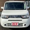 nissan cube 2010 -NISSAN--Cube DBA-Z12--Z12-100394---NISSAN--Cube DBA-Z12--Z12-100394- image 25