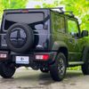 suzuki jimny-sierra 2021 quick_quick_3BA-JB74W_JB74W-140230 image 3