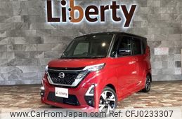 nissan roox 2021 quick_quick_B45A_B45A-0332154