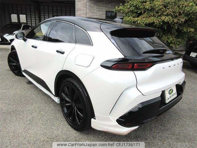 toyota toyota-others 2023 CFJ1736171 image 2