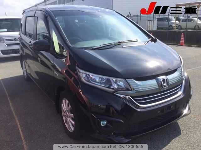 honda freed 2019 -HONDA--Freed GB7-1109790---HONDA--Freed GB7-1109790- image 1