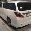 toyota alphard 2010 -TOYOTA--Alphard ANH20W--8155017---TOYOTA--Alphard ANH20W--8155017- image 2