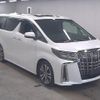 toyota alphard 2022 quick_quick_3BA-AGH30W_0425034 image 4