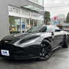 aston-martin db11 2019 quick_quick_AM501_SCFRLFEV4KGL06264 image 1