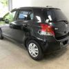 toyota vitz 2010 -TOYOTA--Vitz KSP90--5189439---TOYOTA--Vitz KSP90--5189439- image 2