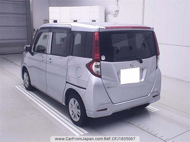 toyota roomy 2024 CFJ1835067 image 2