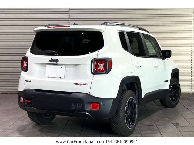 jeep renegade 2016 -CHRYSLER 【札幌 391ﾒ 1】--Jeep Renegade ABA-BU24--1C4BU0000FPC57171---CHRYSLER 【札幌 391ﾒ 1】--Jeep Renegade ABA-BU24--1C4BU0000FPC57171- image 2