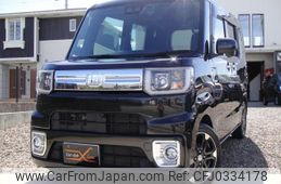 daihatsu wake 2019 quick_quick_DBA-LA700S_LA700S-0129891