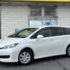 toyota wish 2010 quick_quick_DBA-ZGE20G_ZGE20-0086354 image 1