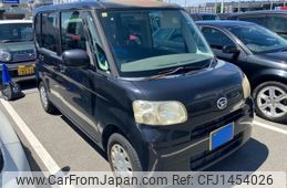 daihatsu tanto 2010 -DAIHATSU--Tanto DBA-L375S--L375S-0352400---DAIHATSU--Tanto DBA-L375S--L375S-0352400-