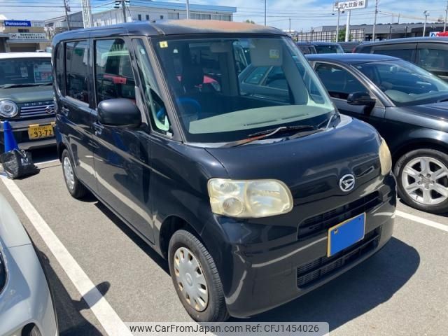 daihatsu tanto 2010 -DAIHATSU--Tanto DBA-L375S--L375S-0352400---DAIHATSU--Tanto DBA-L375S--L375S-0352400- image 1