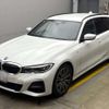bmw 3-series 2022 quick_quick_3DA-6L20_WBA6L72040FL74466 image 1