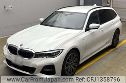 bmw 3-series 2022 quick_quick_3DA-6L20_WBA6L72040FL74466