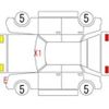 mercedes-benz e-class 2009 -MERCEDES-BENZ--Benz E Class CBA-212072--WDD2120721A008710---MERCEDES-BENZ--Benz E Class CBA-212072--WDD2120721A008710- image 2