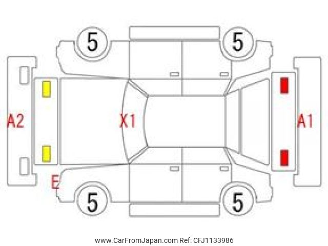 mercedes-benz e-class 2009 -MERCEDES-BENZ--Benz E Class CBA-212072--WDD2120721A008710---MERCEDES-BENZ--Benz E Class CBA-212072--WDD2120721A008710- image 2