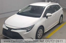 toyota corolla-touring-wagon 2022 -TOYOTA--Corolla Touring 3BA-ZRE212W--ZRE212-6037980---TOYOTA--Corolla Touring 3BA-ZRE212W--ZRE212-6037980-