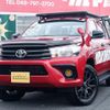 toyota hilux 2018 GOO_NET_EXCHANGE_9572163A20240806G002 image 7