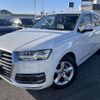 audi q7 2018 quick_quick_ABA-4MCRES_WAUZZZ4M8JD003217 image 1