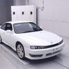 nissan silvia 1997 CFJ1670221 image 1