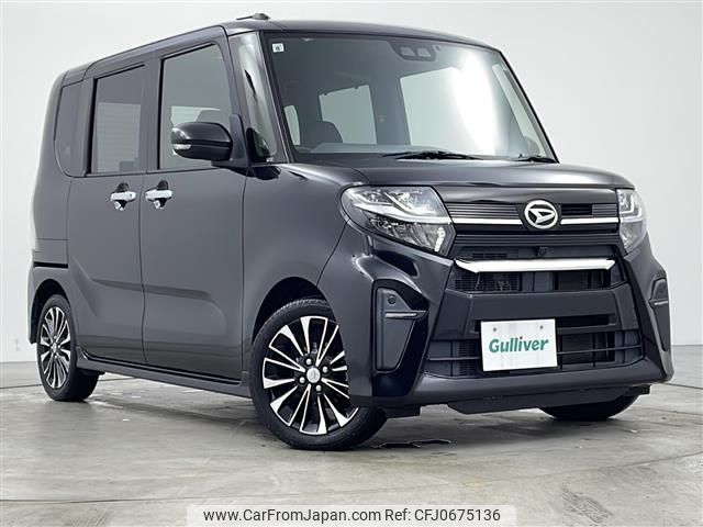 daihatsu tanto 2019 -DAIHATSU--Tanto 5BA-LA650S--LA650S-0059805---DAIHATSU--Tanto 5BA-LA650S--LA650S-0059805- image 1