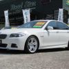 bmw 5-series 2011 quick_quick_DBA-FP25_WBAFP32010C865169 image 1