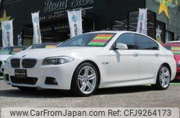 bmw 5-series 2011 quick_quick_DBA-FP25_WBAFP32010C865169