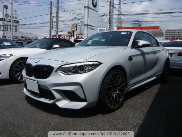 bmw m2 2019 quick_quick_2U30_WBS2U72040VH27109 image 1