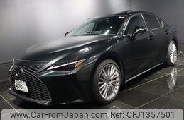 lexus is 2023 -LEXUS--Lexus IS 6AA-AVE30--AVE30-5096097---LEXUS--Lexus IS 6AA-AVE30--AVE30-5096097-