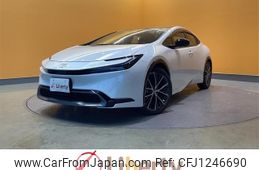 toyota prius 2025 quick_quick_MXWH60_MXWH60-4127436