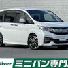 honda stepwagon 2015 -HONDA--Stepwgn DBA-RP3--RP3-1020954---HONDA--Stepwgn DBA-RP3--RP3-1020954- image 1