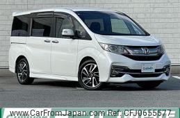 honda stepwagon 2015 -HONDA--Stepwgn DBA-RP3--RP3-1020954---HONDA--Stepwgn DBA-RP3--RP3-1020954-