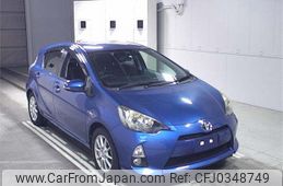 toyota aqua 2012 -TOYOTA--AQUA NHP10-2068420---TOYOTA--AQUA NHP10-2068420-