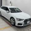 audi a6 2020 -AUDI--Audi A6 F2DLZF-WAUZZZF27KN127535---AUDI--Audi A6 F2DLZF-WAUZZZF27KN127535- image 1