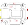 toyota sienta 2017 -TOYOTA--Sienta DBA-NSP170G--NSP170-7130846---TOYOTA--Sienta DBA-NSP170G--NSP170-7130846- image 2