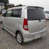 suzuki wagon-r 2009 -SUZUKI 【野田 580ｱ1234】--Wagon R DBA-MH23S--MH23S-195075---SUZUKI 【野田 580ｱ1234】--Wagon R DBA-MH23S--MH23S-195075- image 2