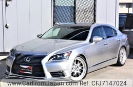 lexus ls 2013 GOO_JP_700060229130220107001