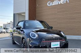mini mini-others 2022 -BMW--BMW Mini 7BA-WJJCWMW--WMW62DL0903P05429---BMW--BMW Mini 7BA-WJJCWMW--WMW62DL0903P05429-