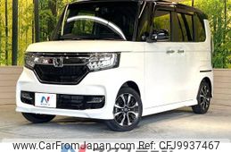 honda n-box 2019 -HONDA--N BOX DBA-JF3--JF3-1259386---HONDA--N BOX DBA-JF3--JF3-1259386-