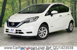 nissan note 2020 -NISSAN--Note DAA-SNE12--SNE12-032918---NISSAN--Note DAA-SNE12--SNE12-032918-