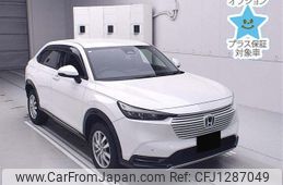 honda vezel 2021 -HONDA--VEZEL RV6-1000057---HONDA--VEZEL RV6-1000057-