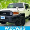 toyota fj-cruiser 2017 quick_quick_CBA-GSJ15W_GSJ15-0135420 image 1